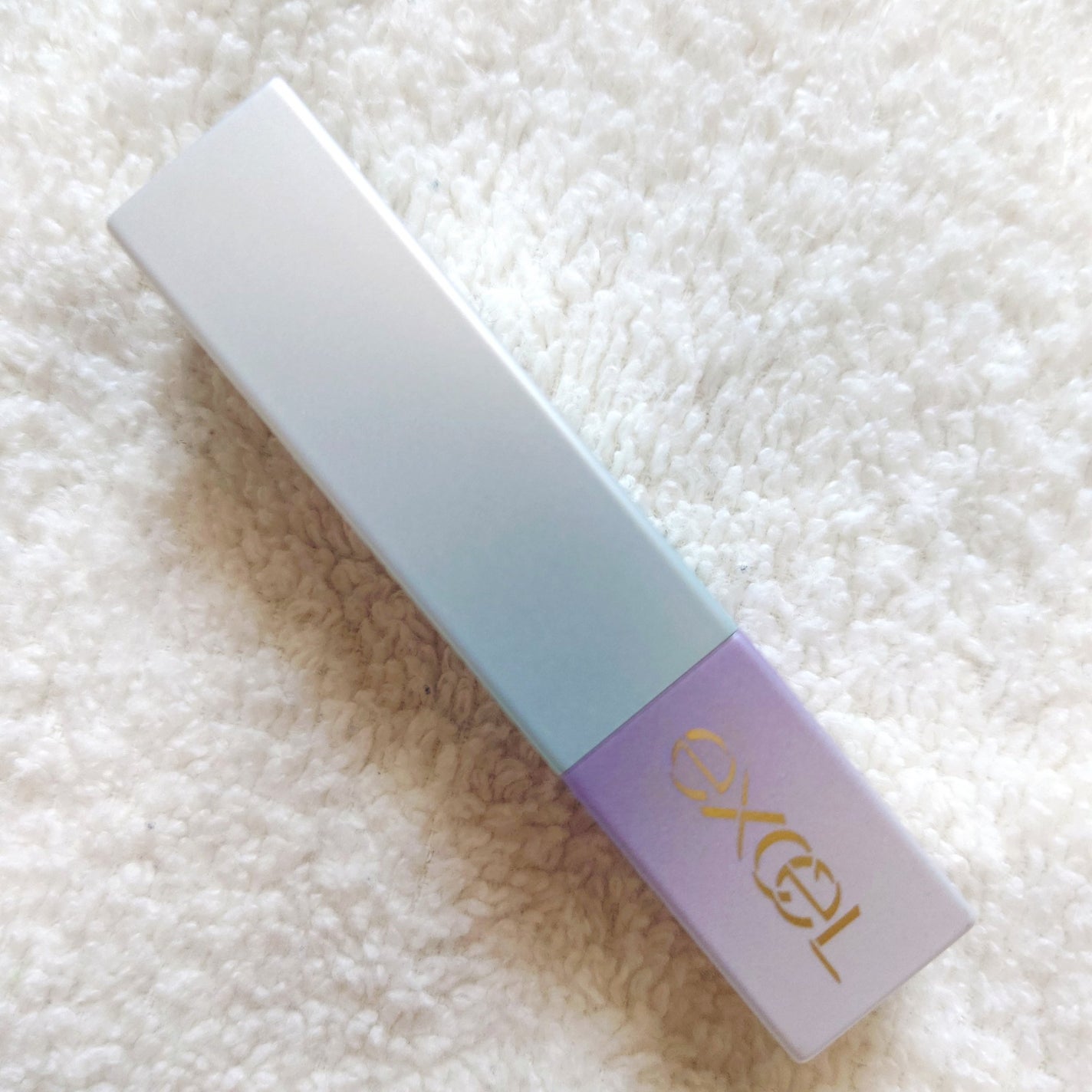 グロウプリズム/excel/スティックハイライトを使ったクチコミ(1枚目)