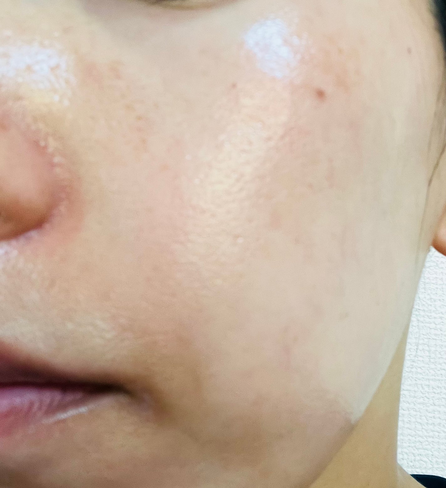 ヒアルーシカ ウォーターフィット サンセラム/SKIN1004/日焼け止めローションを使ったクチコミ(3枚目)