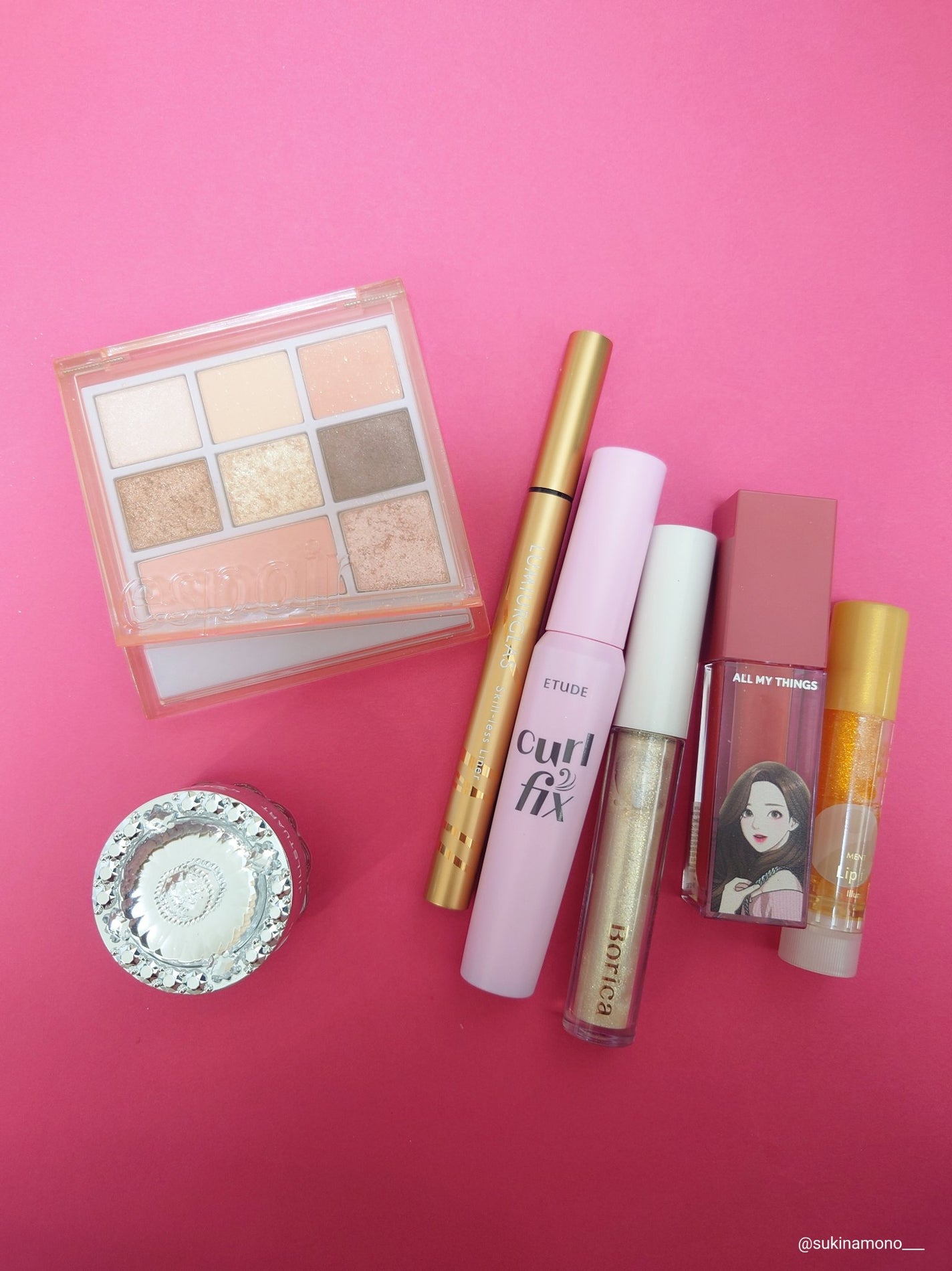 リップフォンデュ/メンソレータム/リップバームを使ったクチコミ(5枚目)