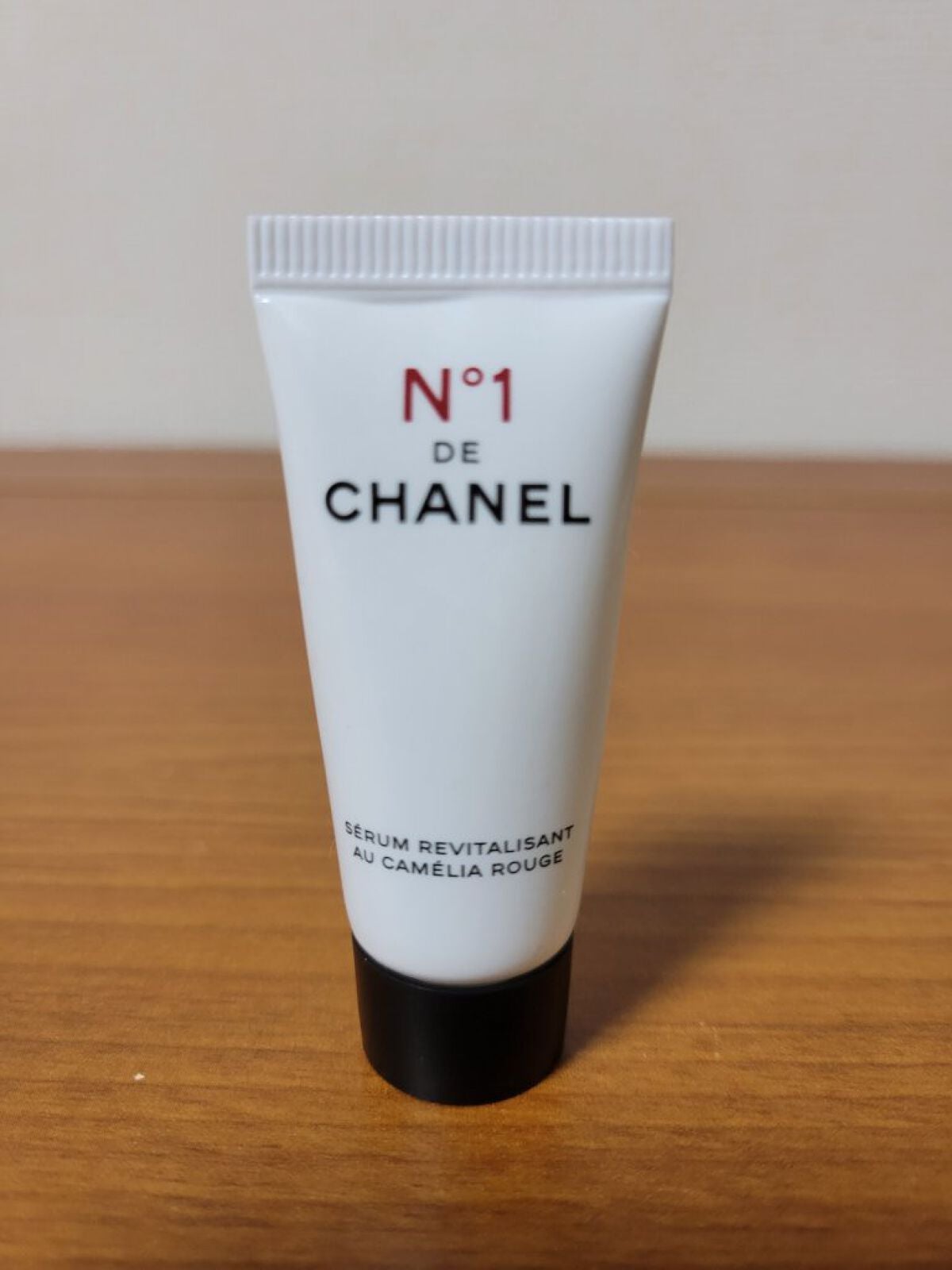 セラム N°1 ドゥ シャネル/CHANEL/美容液を使ったクチコミ(1枚目)