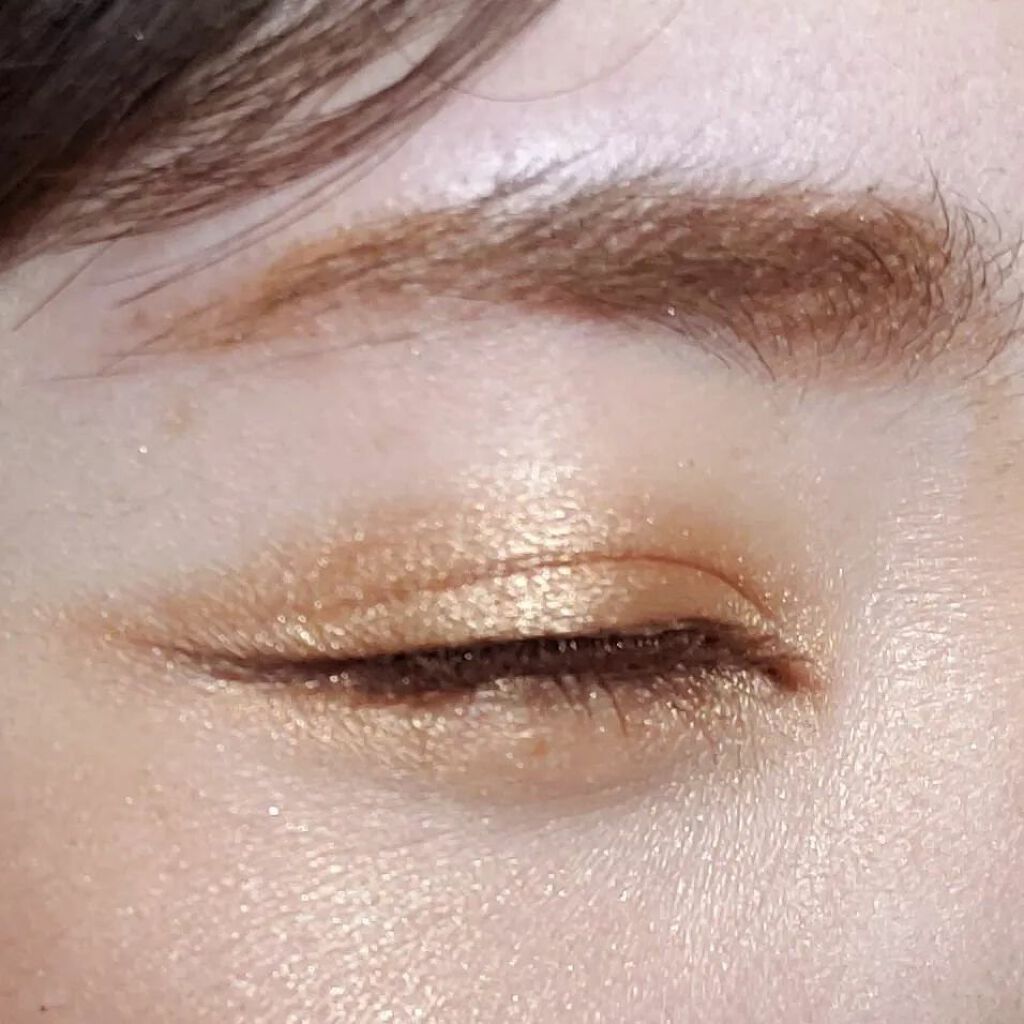 アイ カラー クォード/TOM FORD BEAUTY/アイシャドウパレットを使ったクチコミ(2枚目)