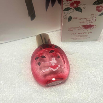 コンフォート リップオイル インテンス/CLARINS/リップグロスを使ったクチコミ(2枚目)