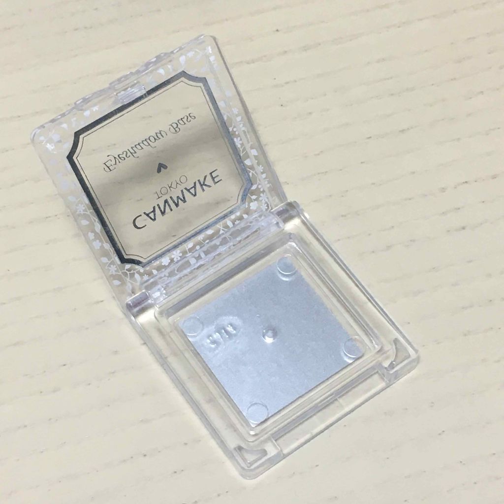 アイシャドウベース/excel/アイシャドウベースを使ったクチコミ（2枚目）