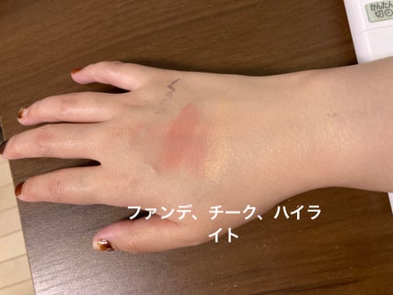 マイルドクレンジング オイル〈ブラック&スムース〉/ファンケル/オイルクレンジングを使ったクチコミ(5枚目)