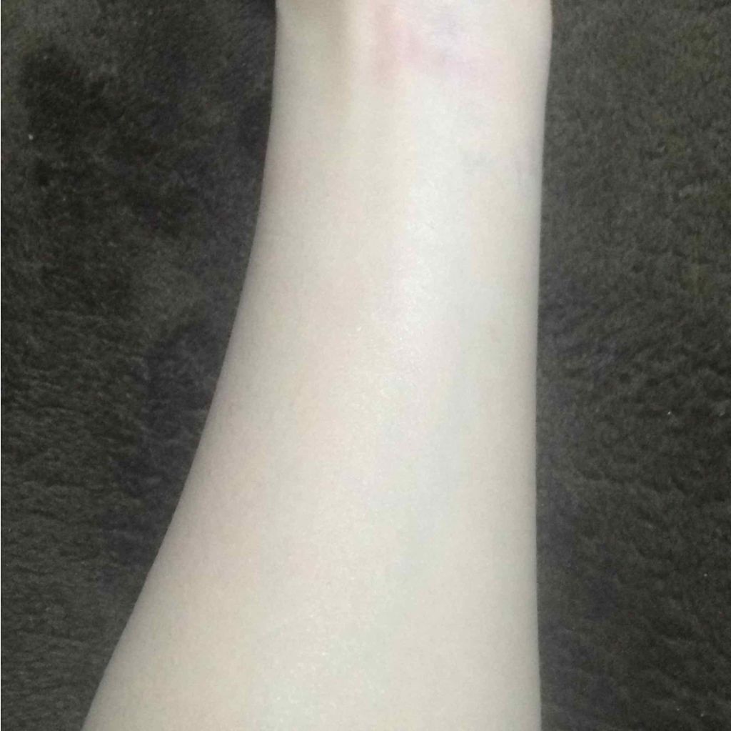 WHITE WHIPPING CREAM(ウユクリーム)/G9SKIN/化粧下地を使ったクチコミ（3枚目）