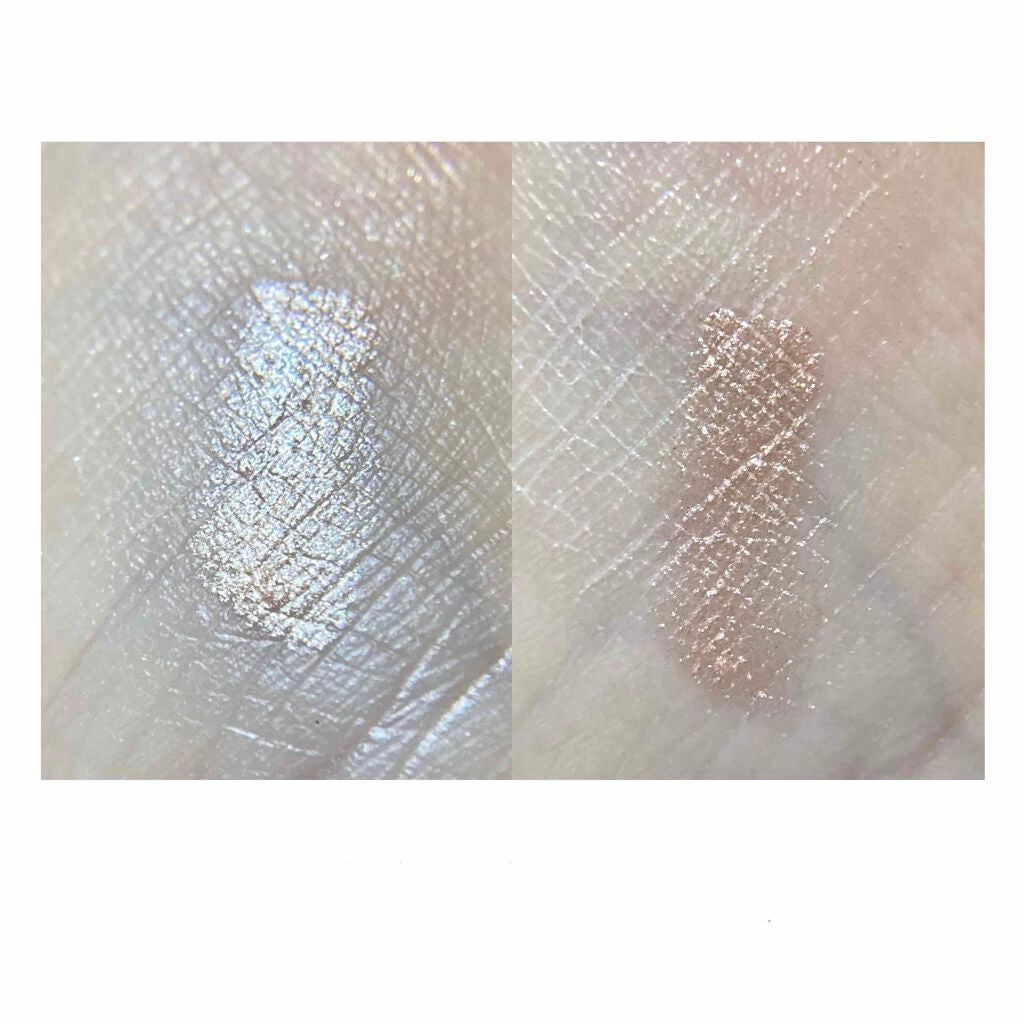 フェイス ハイライター/BOBBI BROWN/リキッドハイライトを使ったクチコミ(2枚目)