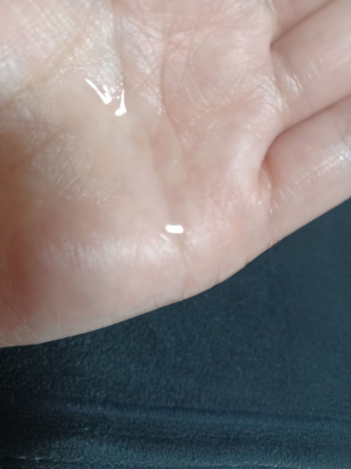 白潤プレミアム薬用浸透美白化粧水/肌ラボ/化粧水を使ったクチコミ（3枚目）