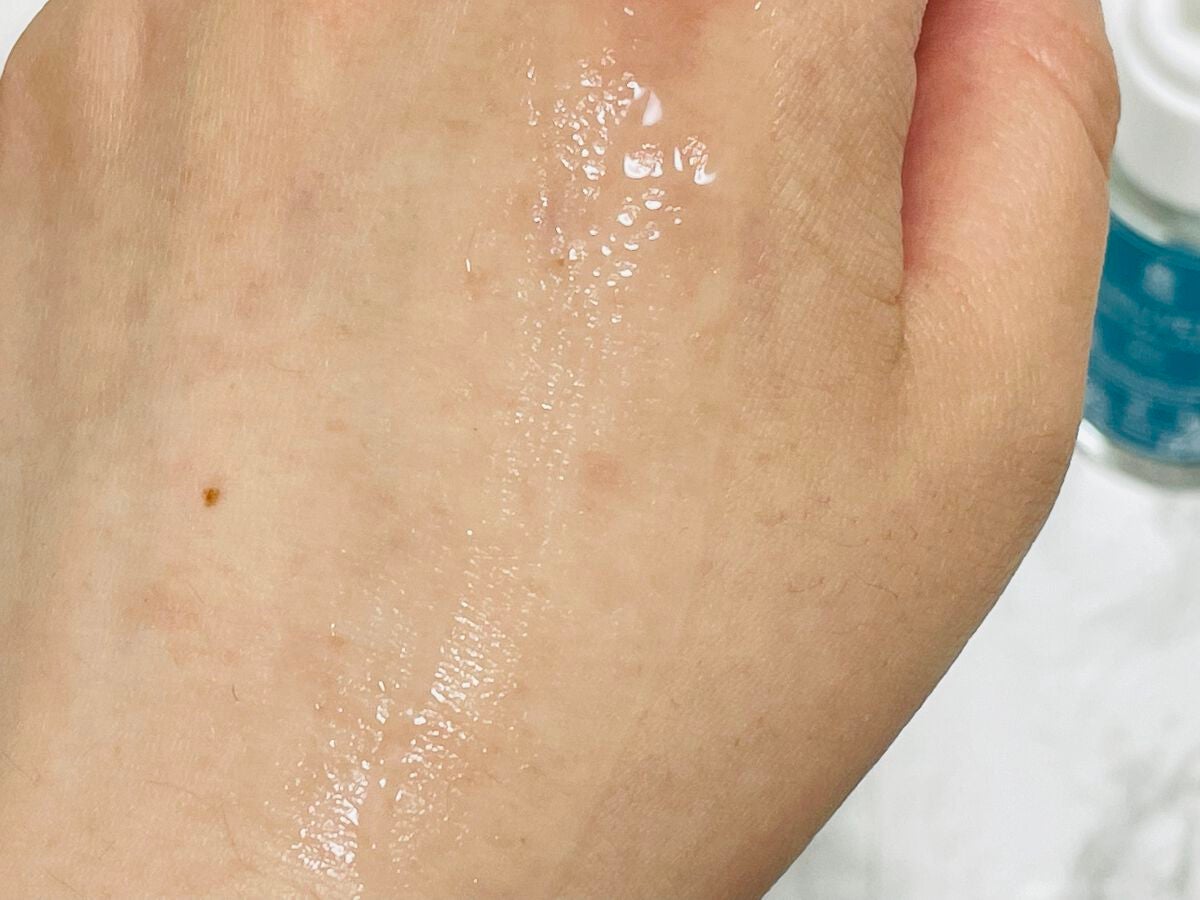 リムヴェール LSピュア/リムサプライ/美容液を使ったクチコミ(4枚目)