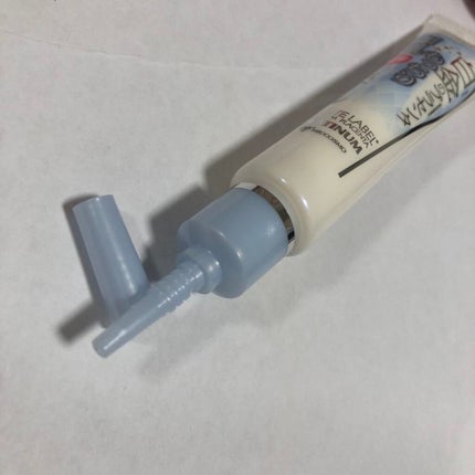 白金のプラセンタもっちり白肌薬用シミトール/ホワイトラベル/美容液を使ったクチコミ(3枚目)