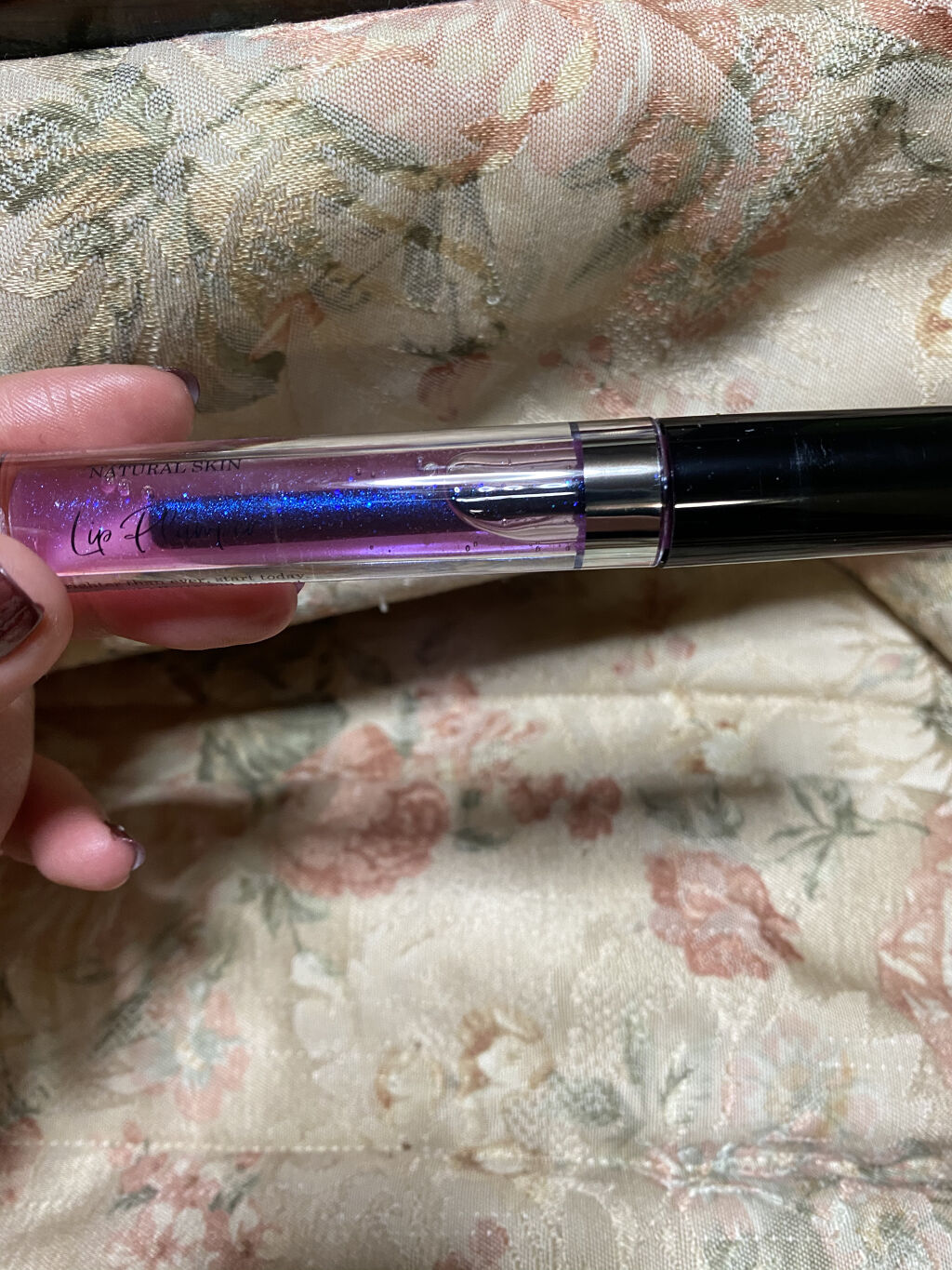 リッププランパー/otona couture/リッププランパーを使ったクチコミ（2枚目）