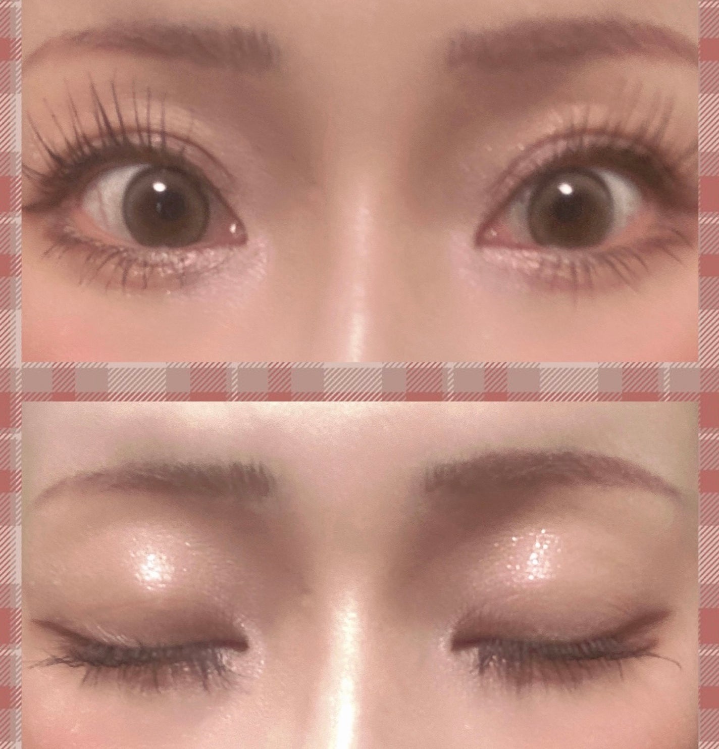 スキニーリッチシャドウ/excel/アイシャドウパレットを使ったクチコミ(2枚目)