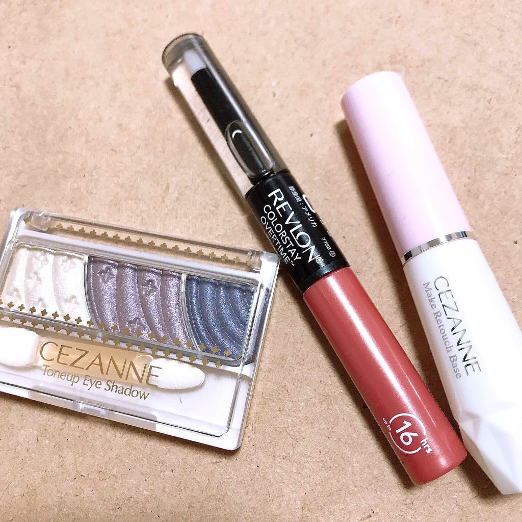 ナチュラルネイルカラーN/デュカート/マニキュアを使ったクチコミ（2枚目）