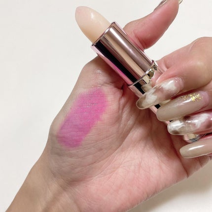 スイートハート ティントスティック/DIBLANC/リップティントを使ったクチコミ(3枚目)