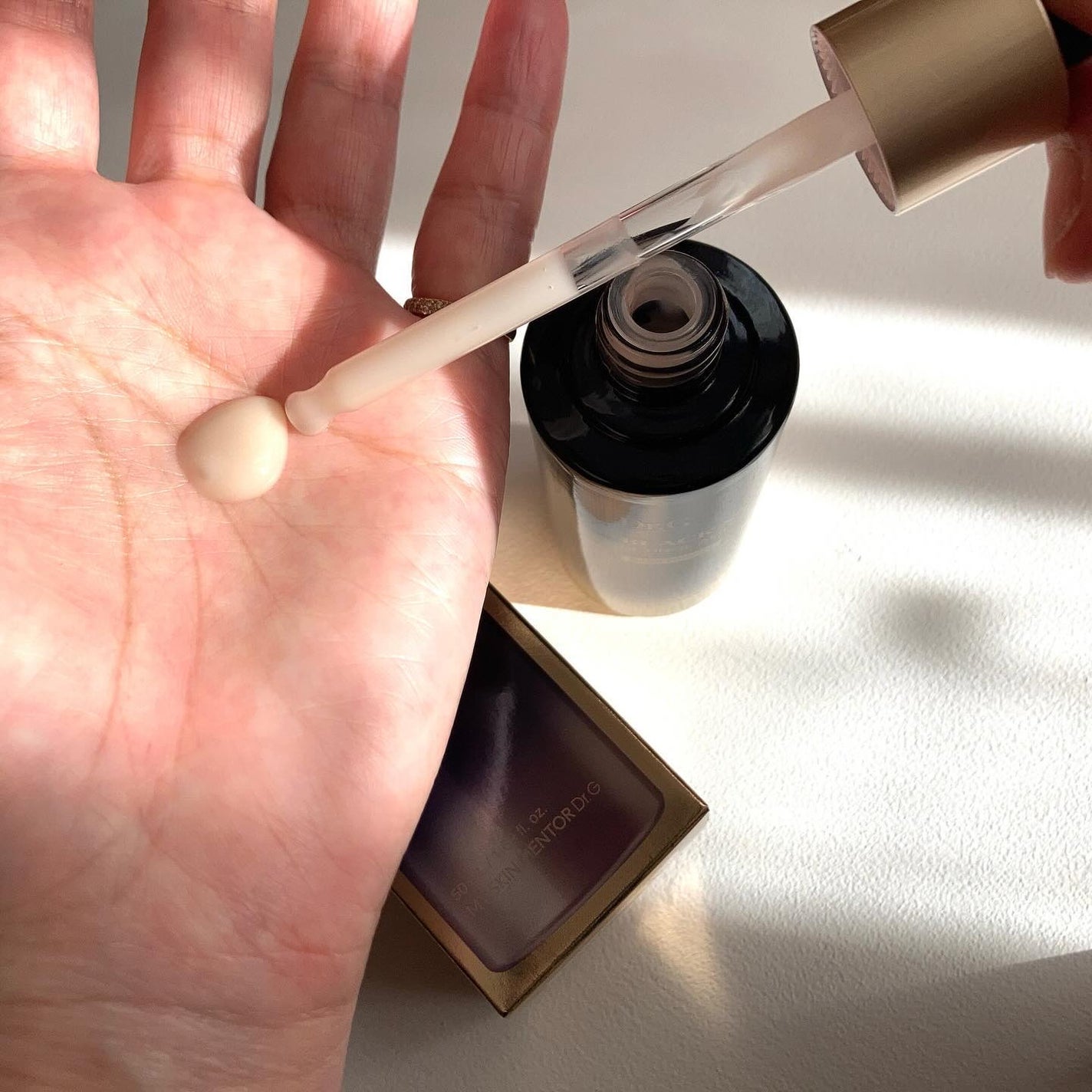 sugar on LIPS 「『Dr.G』@dr.g_official_jp🤍ブラック..」(3枚目)