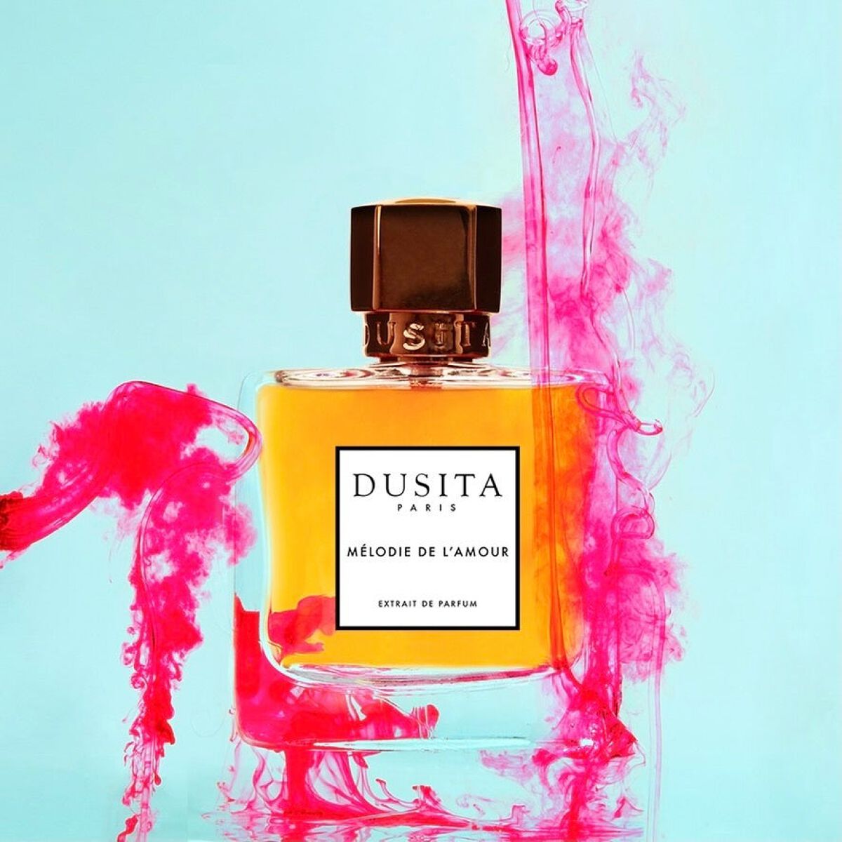 Dusita メロディ ドゥ アムール