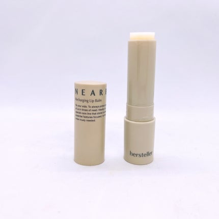 NEARBY Recharging Lip Balm/Hersteller/口紅を使ったクチコミ(2枚目)