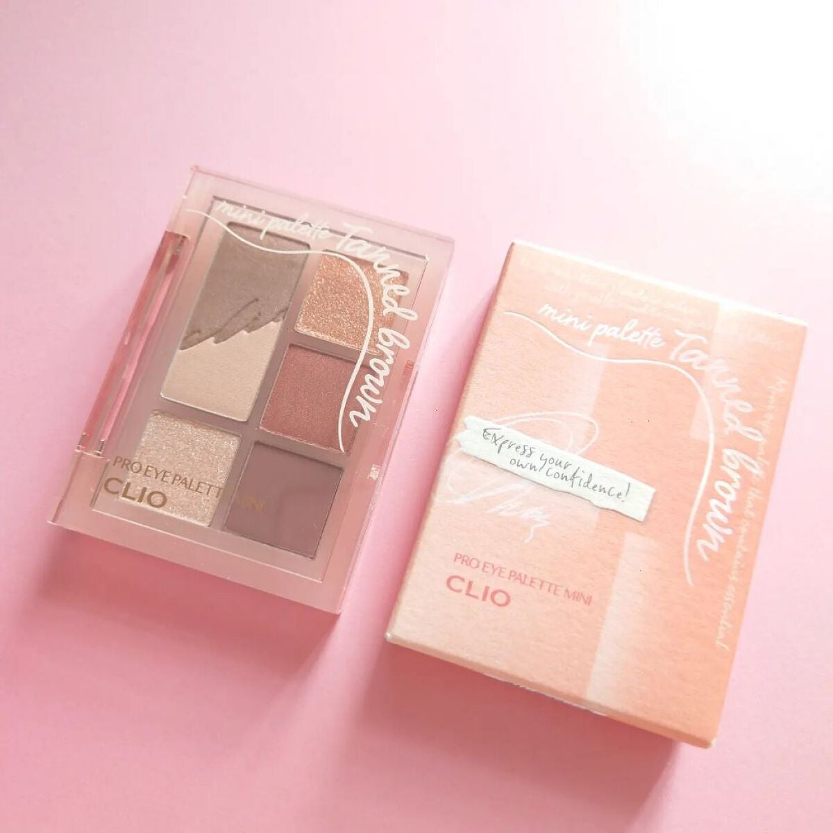 rei_kirishima on LIPS 「・だいぶ前に購入してずっと寝かせてあったClioの..」(1枚目)