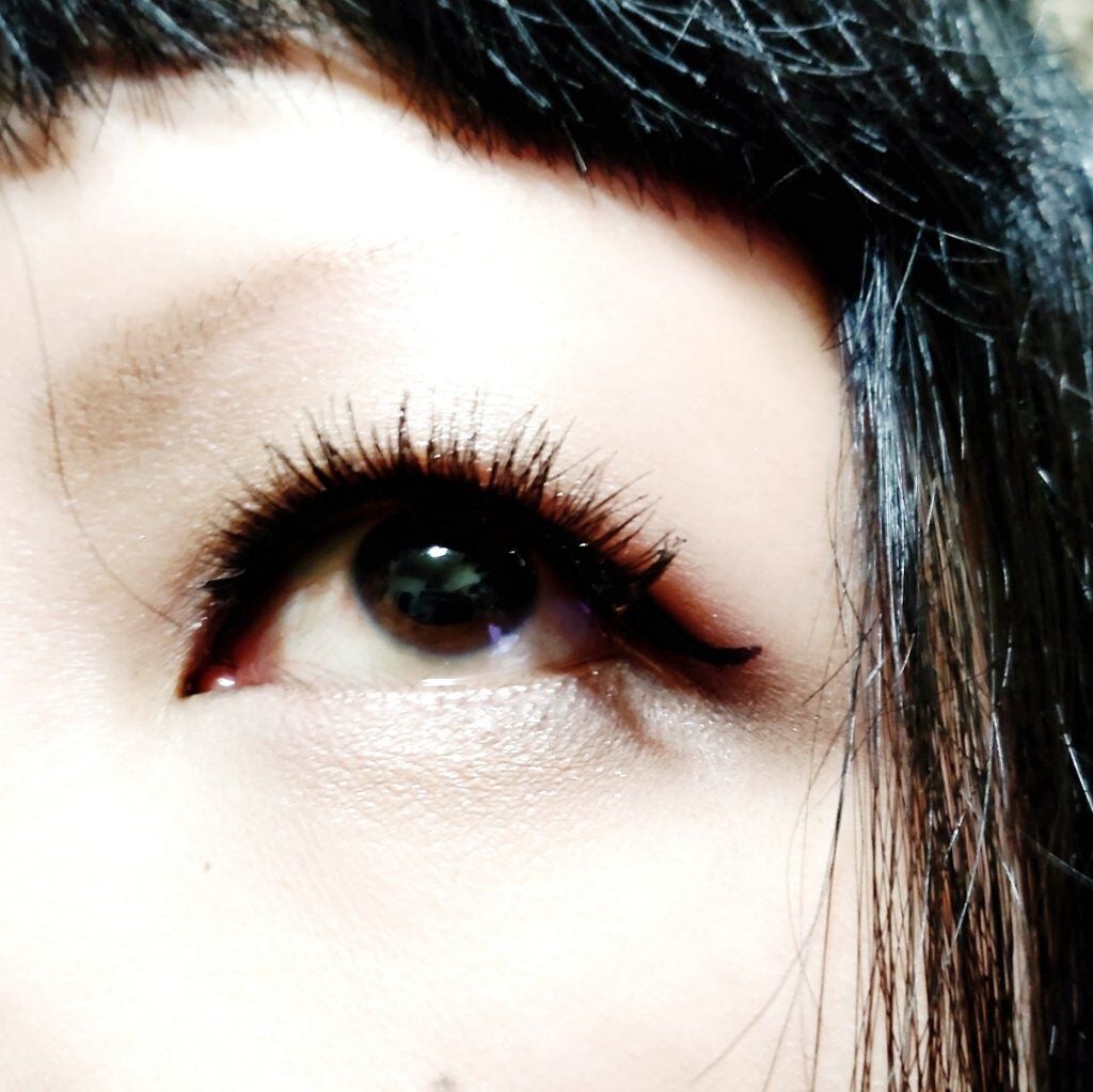 リシェ ヴェルヴェット シマー アイズ/Visée/アイシャドウパレットを使ったクチコミ(5枚目)