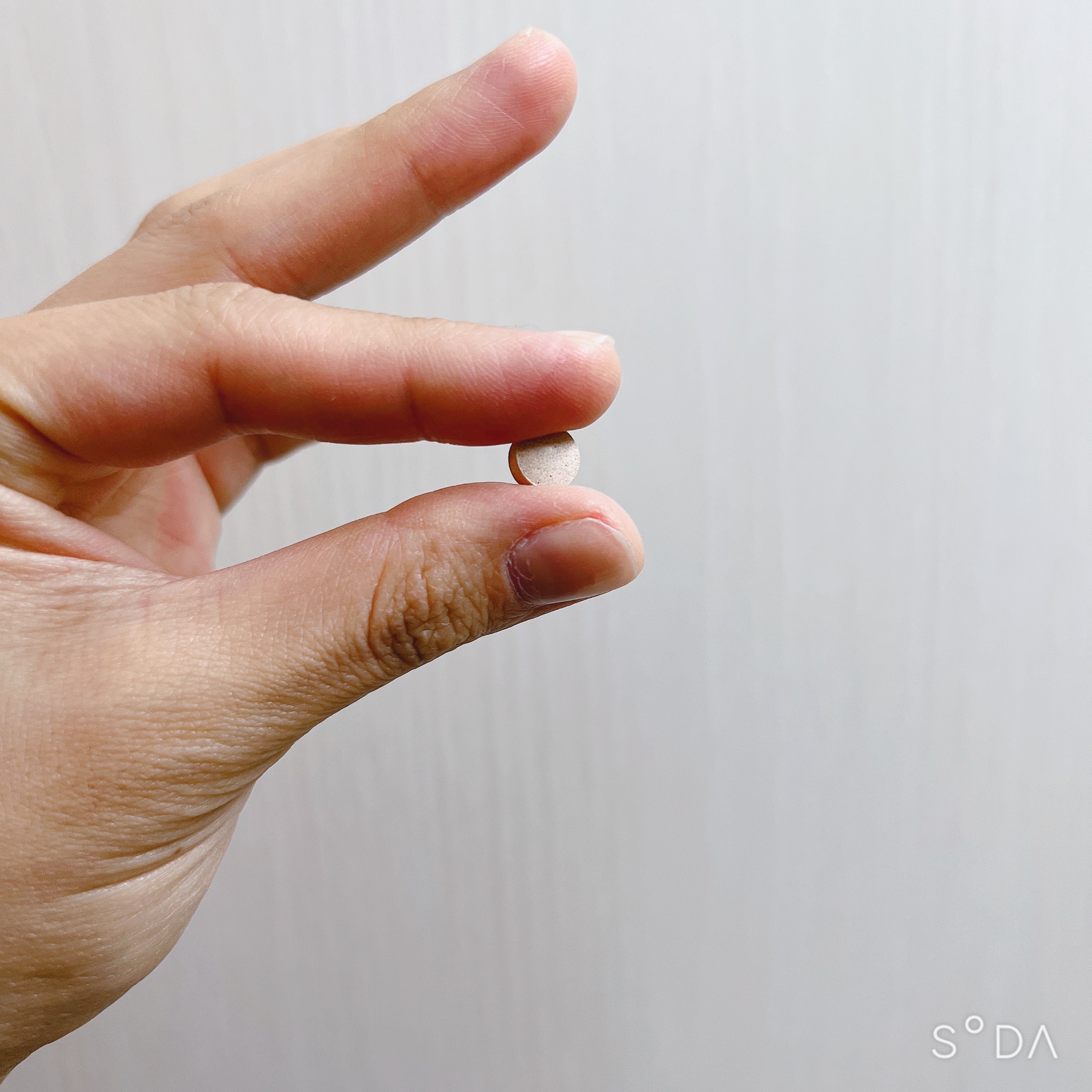 ルナリズム Neru/メニコン/健康サプリメントを使ったクチコミ（3枚目）