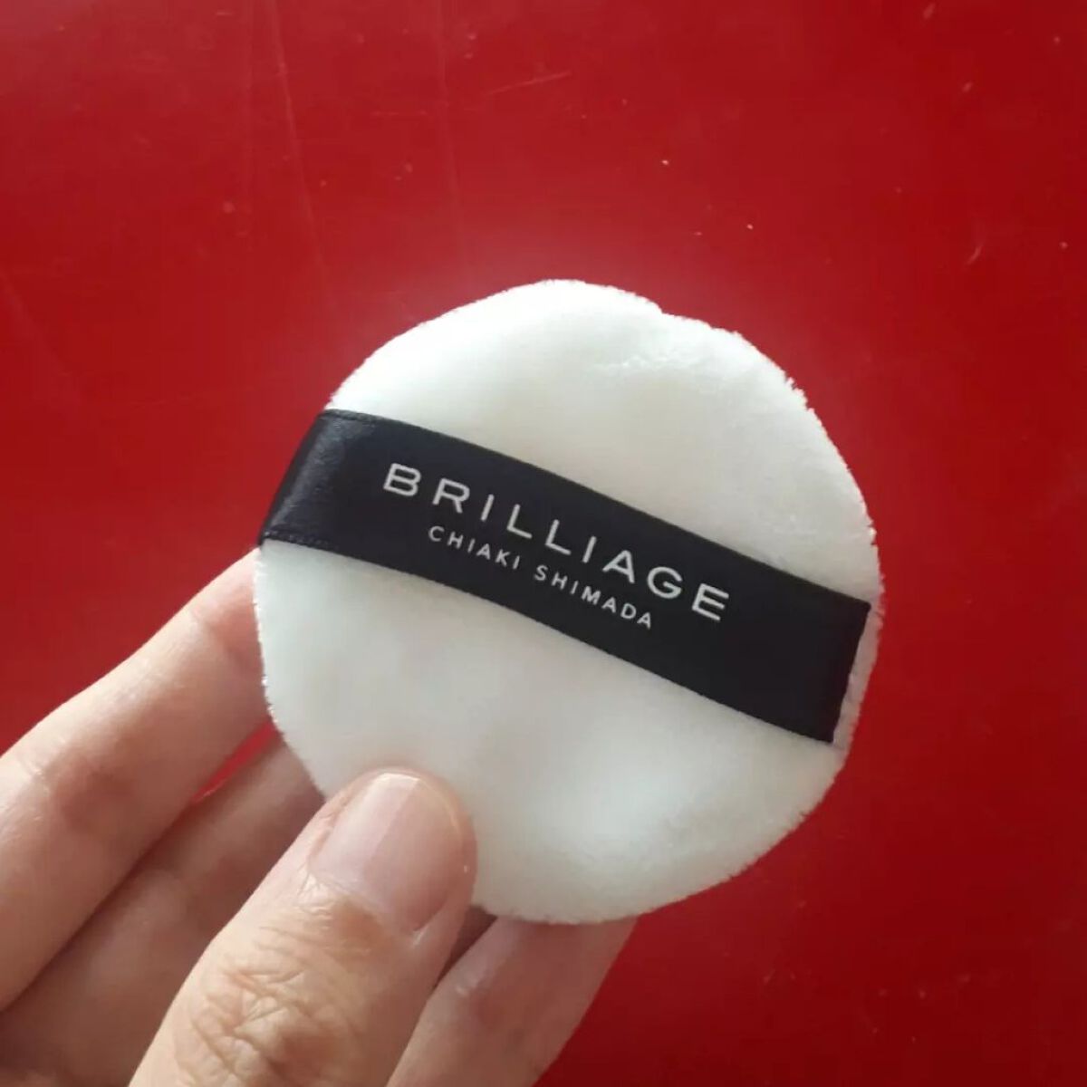 エクセレント ルミナス グロウパウダー /ブリリアージュ/ルースパウダーを使ったクチコミ(6枚目)