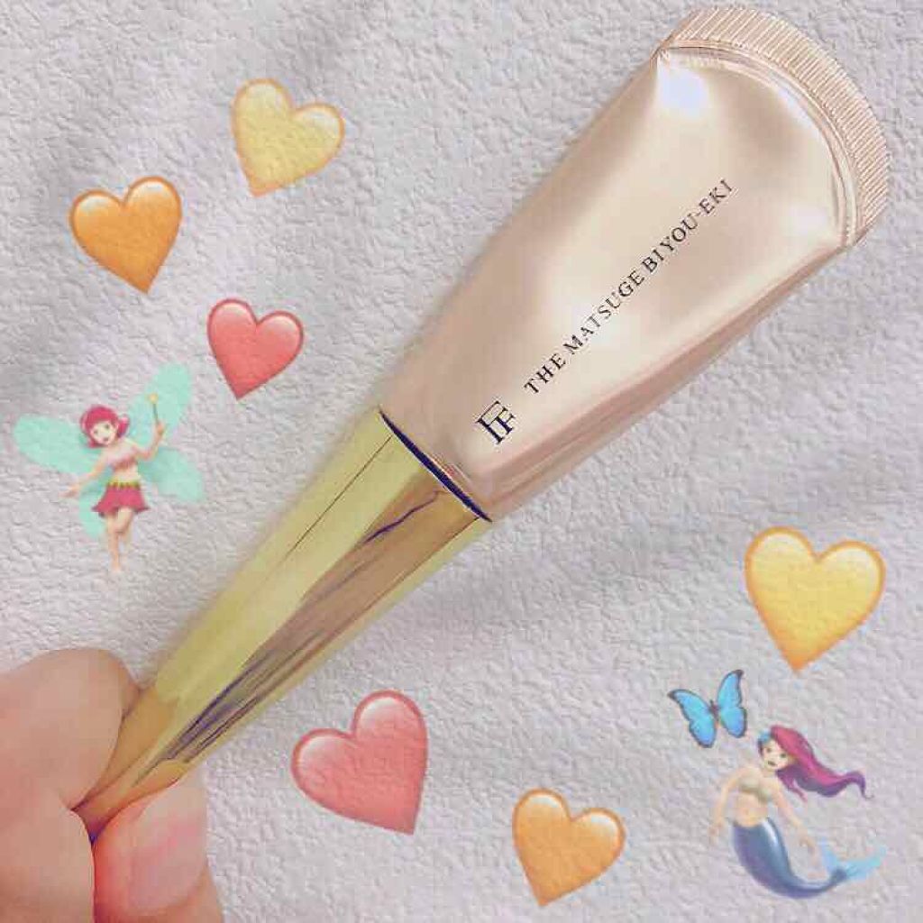 THE まつ毛美容液/UZU BY FLOWFUSHI/まつげ美容液を使ったクチコミ（1枚目）