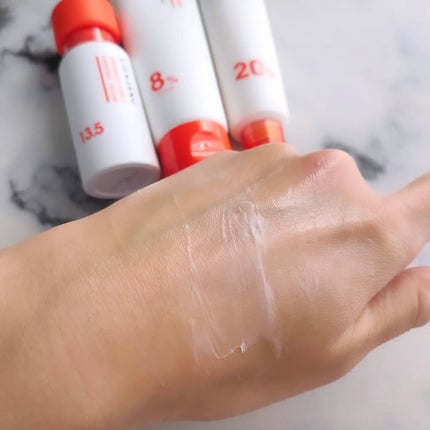 オールセラ リペア クリーム 8.0/リエンジャン/フェイスクリームを使ったクチコミ(6枚目)