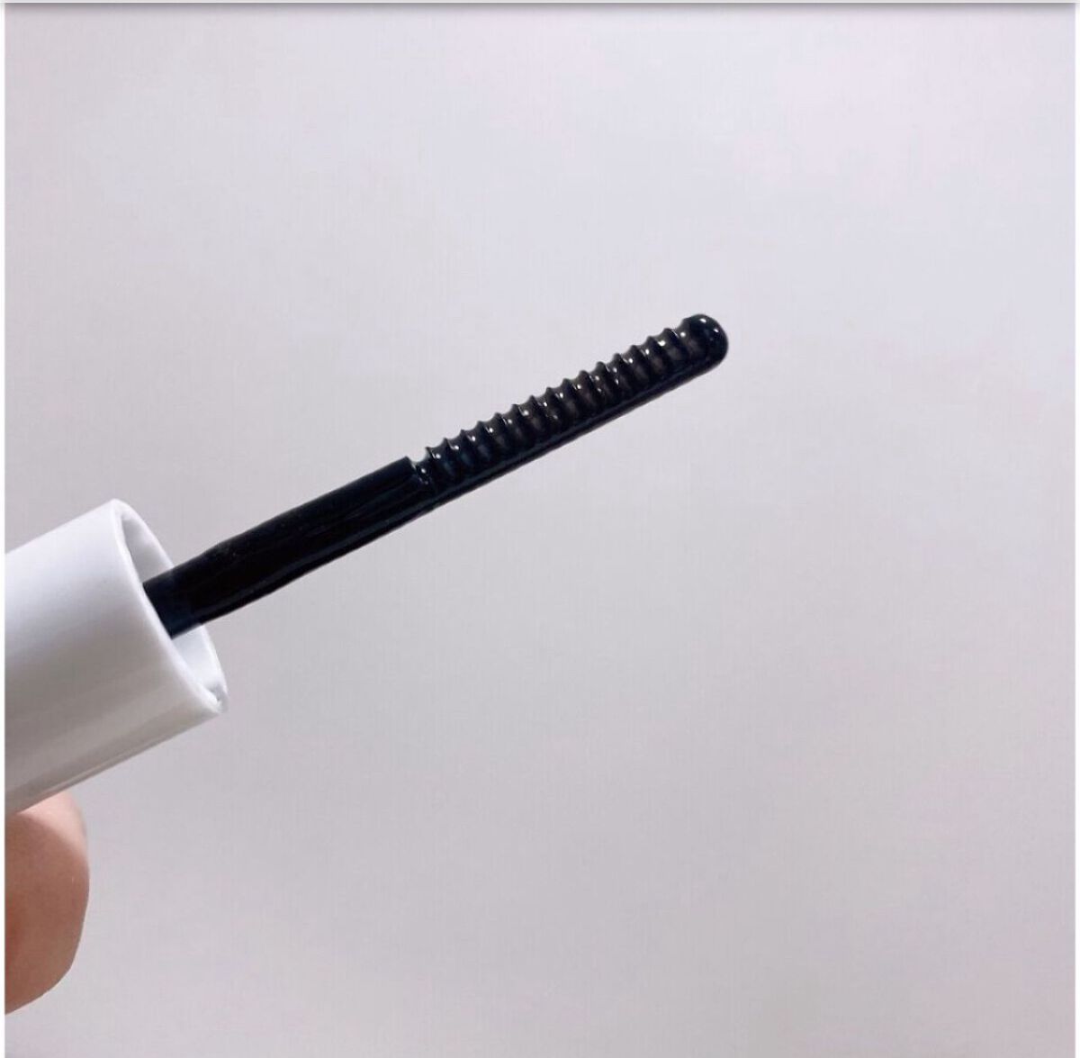 ヒロインメイクＳＰ スピーディーマスカラリムーバー/ヒロインメイク/ポイントメイクリムーバーを使ったクチコミ（3枚目）