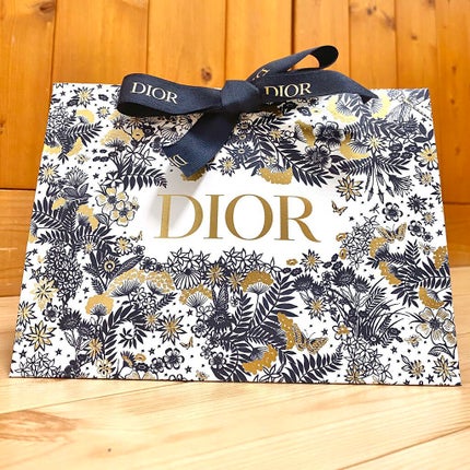 サンク クルール クチュール 〈アトリエ オブ ドリームズ〉/Dior/アイシャドウパレットを使ったクチコミ(4枚目)