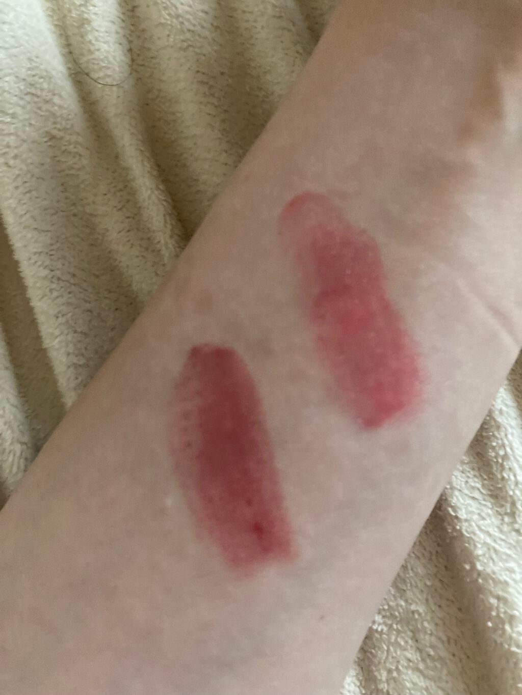 ケイト リップモンスター/KATE/口紅を使ったクチコミ(3枚目)