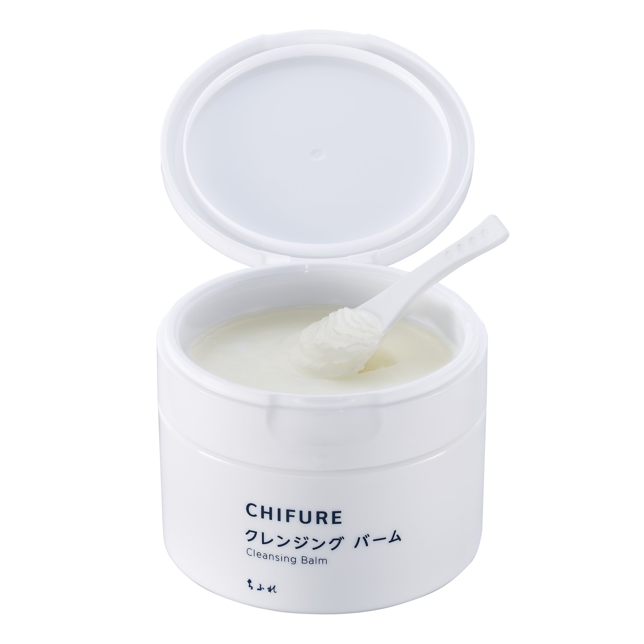 クレンジング バーム ちふれ | LIPS SHOPPING