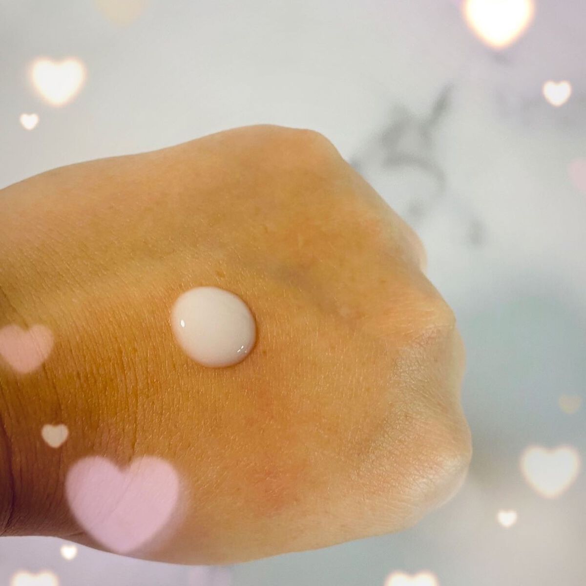 モイスチャライジング エマルジョン/shims/乳液を使ったクチコミ(3枚目)