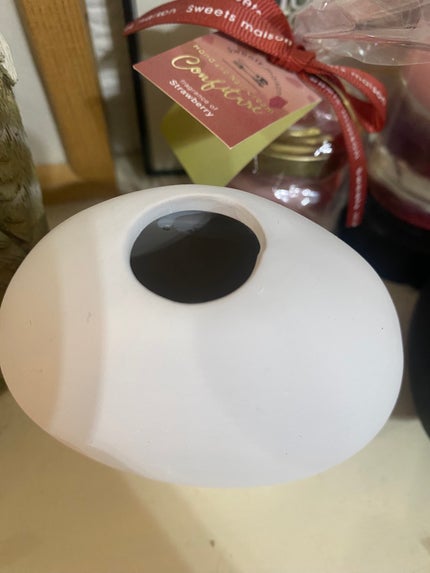 シンプル加湿ポット/DAISO/その他を使ったクチコミ(4枚目)