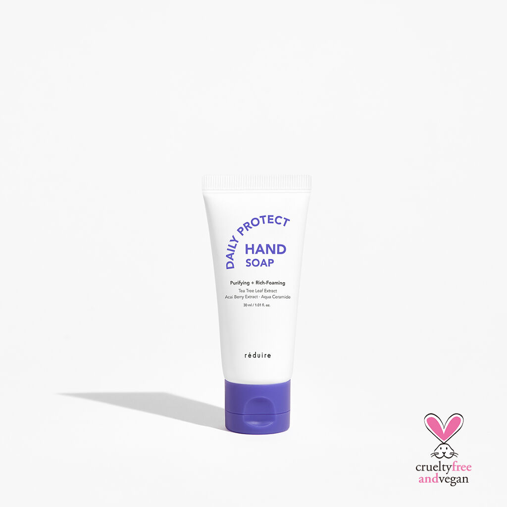 reduire  デイリープロテクトハンドソープ