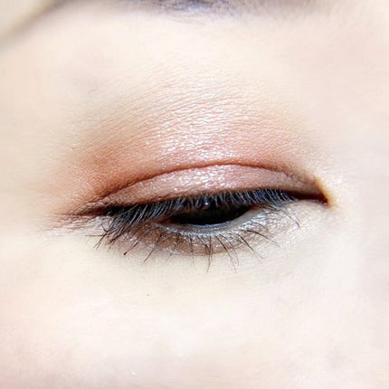 アイカラーパレット/heme/アイシャドウパレットを使ったクチコミ(4枚目)