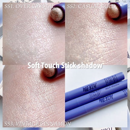 ザ ファースト ベルベット ティント シーズン3/MERZY/リップティントを使ったクチコミ(4枚目)