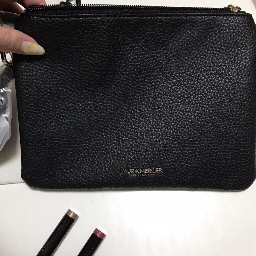 キャビアスティック アイカラー/ローラ メルシエ/スティックアイシャドウを使ったクチコミ（3枚目）