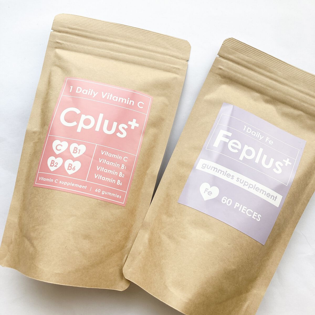 Cplus/鎌倉ライフ/美容サプリメントを使ったクチコミ（2枚目）