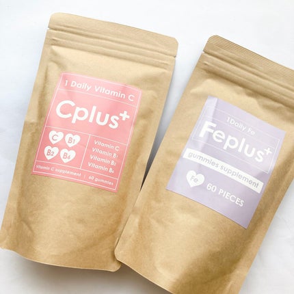 Feplus/鎌倉ライフ/美容サプリメントを使ったクチコミ(2枚目)