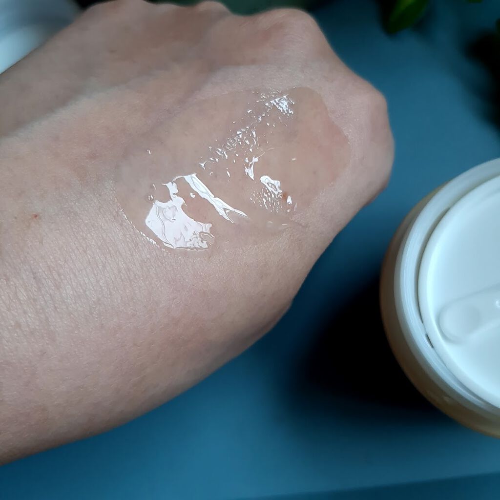 ビューティーオープナージェル/オージオ/オールインワン化粧品を使ったクチコミ（3枚目）