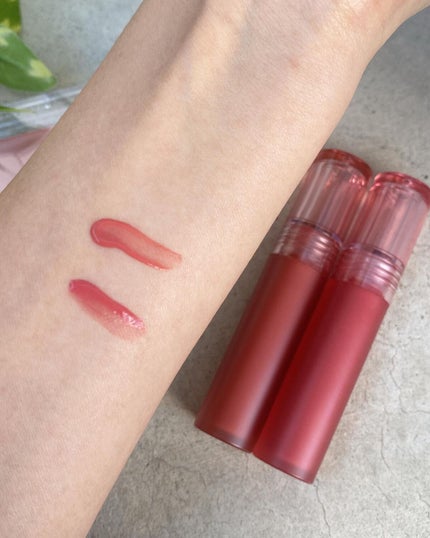 MINAMI on LIPS 「最近ハマってるキラキラメイク💄♡ピンクメイクには最適..」(5枚目)