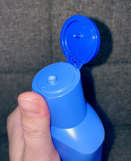 ニベア プレミアムボディミルク エンリッチ/ニベア/ボディミルクを使ったクチコミ(3枚目)