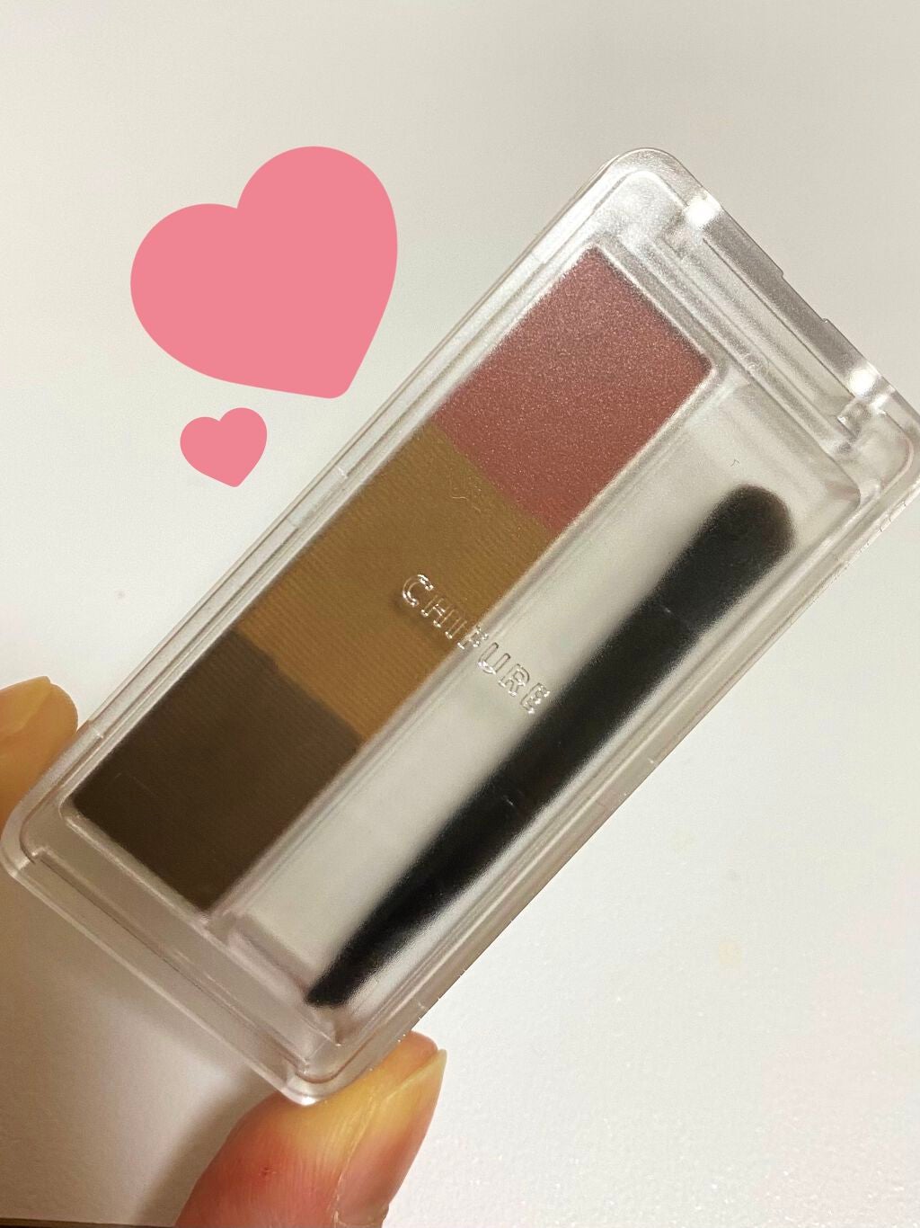 ã¢ã€ãã㌠ããŠããŒ/ã¡ãµã/ããŠããŒã¢ã€ãããŠã䜿ã£ãã¯ãã³ãïŒ2æç®ïŒ