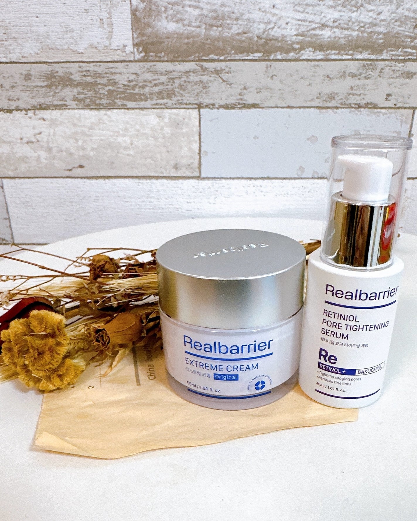 リアルバリア エクストリームクリーム オリジナル/Real Barrier/フェイスクリームを使ったクチコミ(7枚目)