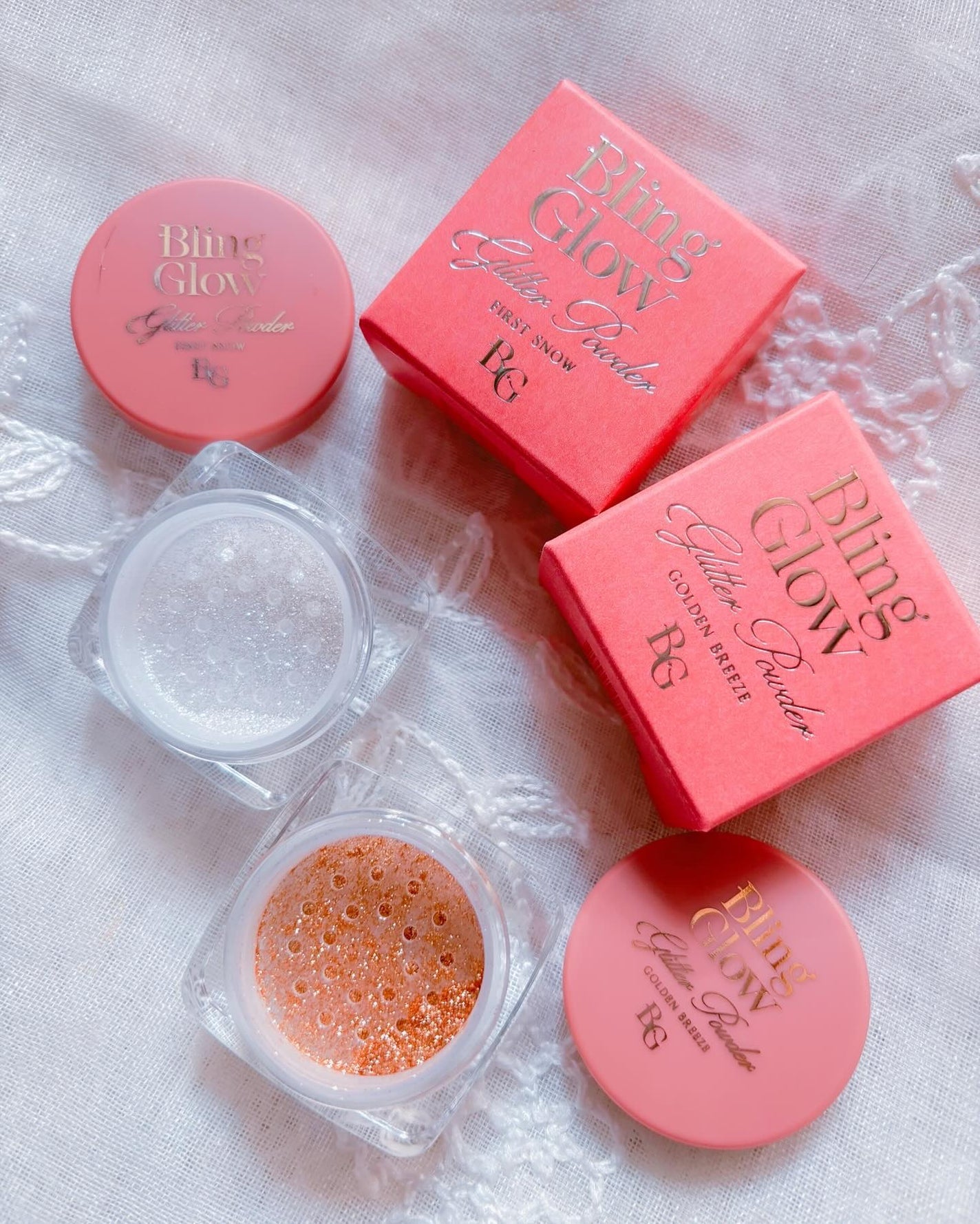 ミックスマッチコンシーラー/BLING GLOW/パレットコンシーラーを使ったクチコミ(10枚目)