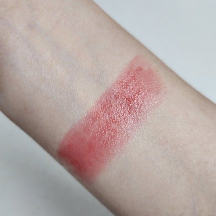 センシュアル ヌードバーム/HERA/リップバームを使ったクチコミ(7枚目)