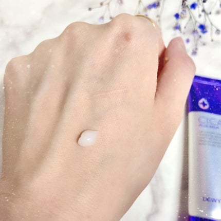 デュイセル シカプラスバーム/DEWYCEL/フェイスクリームを使ったクチコミ(4枚目)