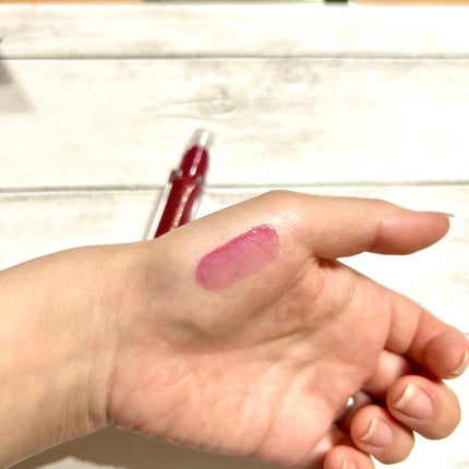 エッセンス リッププランパー/Visée/リッププランパーを使ったクチコミ(3枚目)