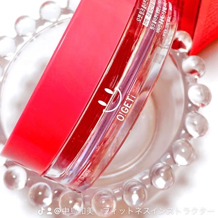 hydrogel eyepatch/O!GET!/シートマスク・パックを使ったクチコミ(2枚目)