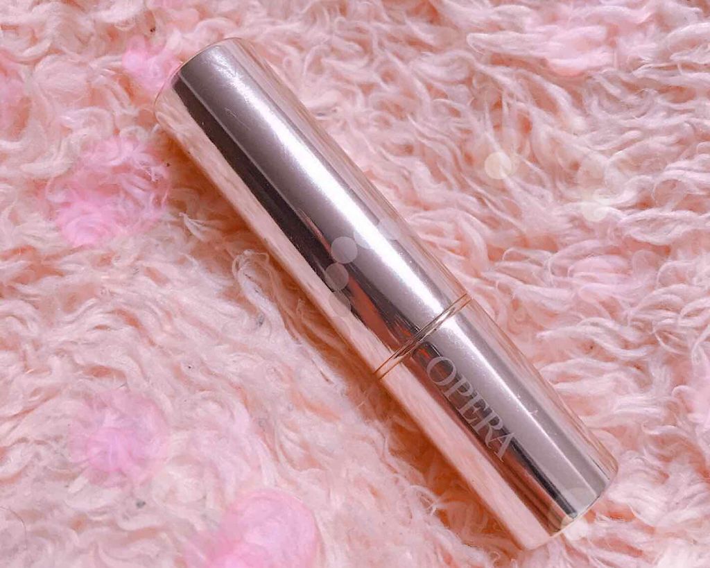 オペラ リップティント N/OPERA/リップティントを使ったクチコミ（1枚目）