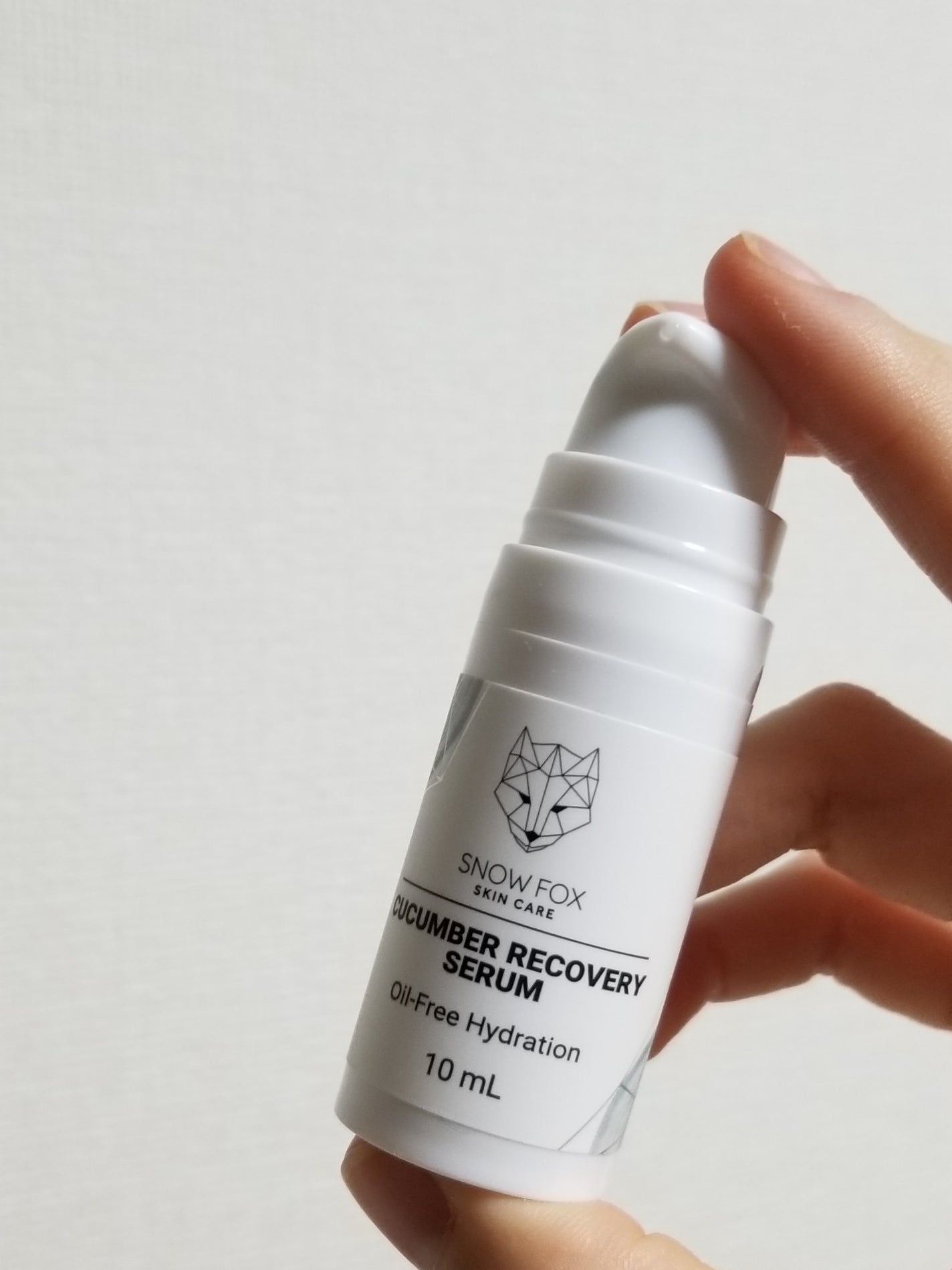 プレミアム ブースターボール/SNOW FOX SKINCARE/その他スキンケアグッズを使ったクチコミ(4枚目)